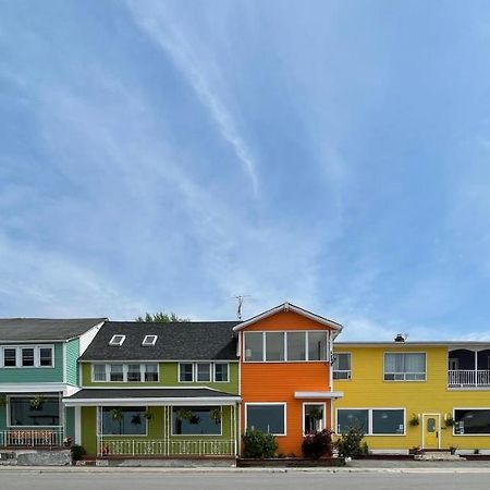 Hotel Wolfe Island Marysville Esterno foto